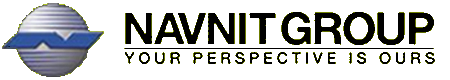 Navnit Group Logo